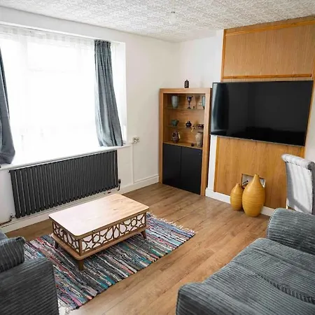 Flat/Apartment - Old St N1 London Exterior photo