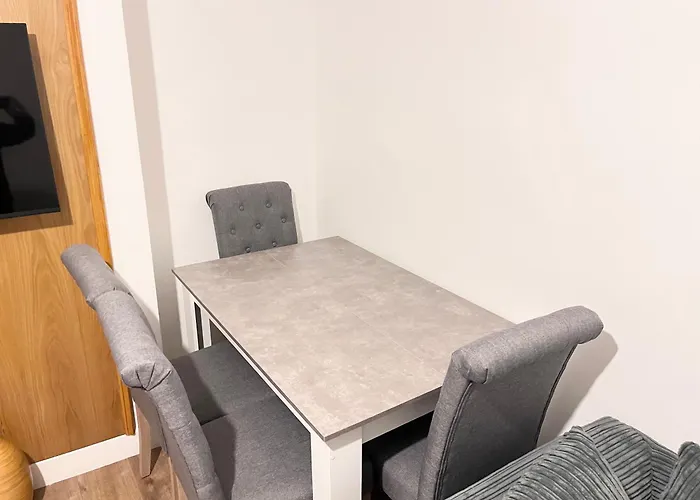 Flat/Apartment - Old St N1